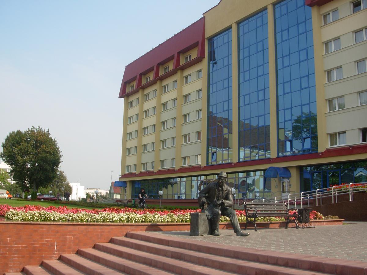 Hotel Lida Exterior photo