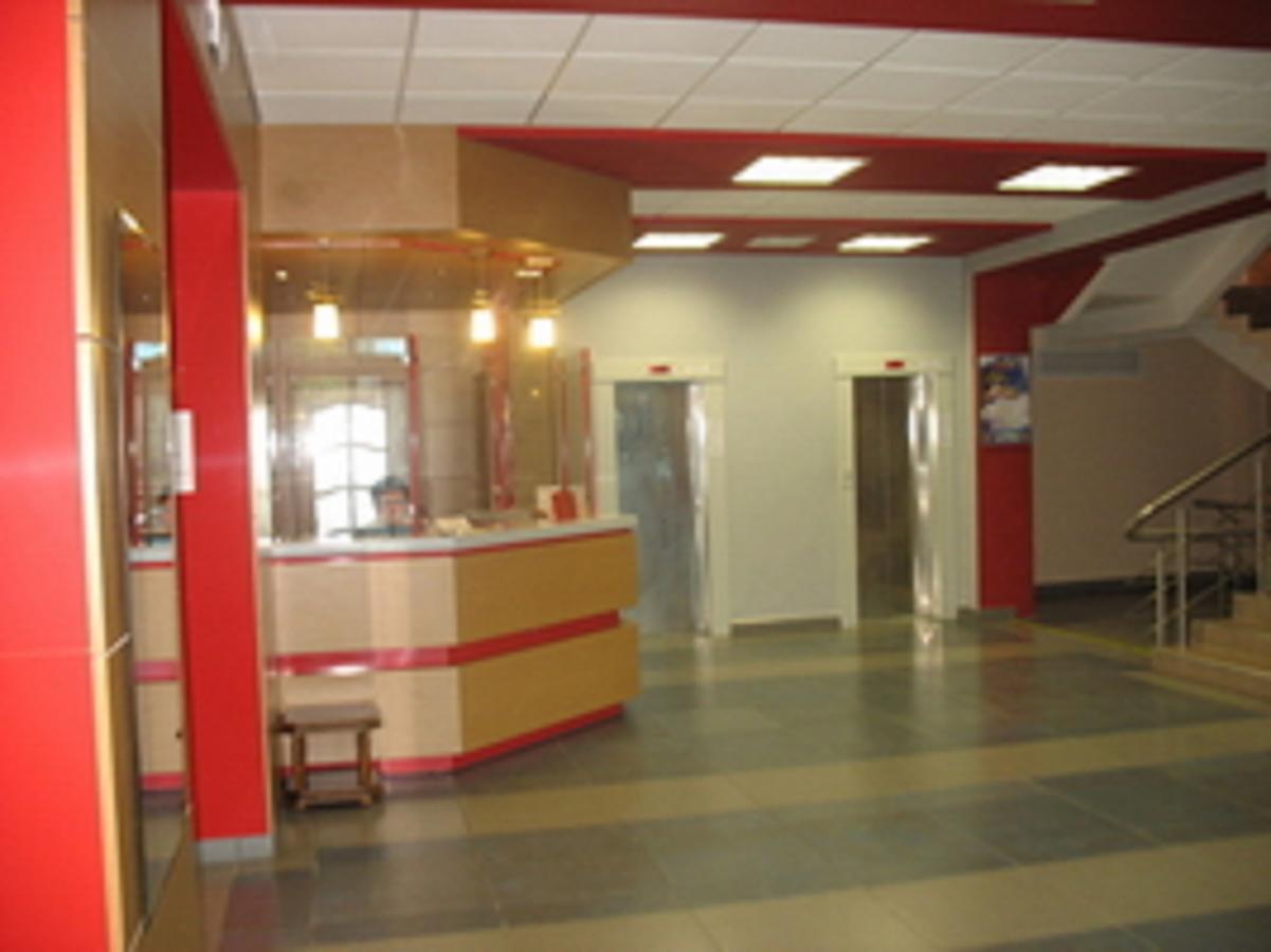 Hotel Lida Exterior photo