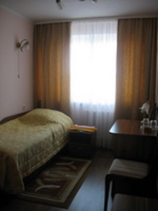 Hotel Lida Exterior photo
